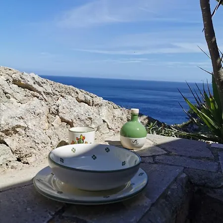 Mare Blu Al Ciolo Villa