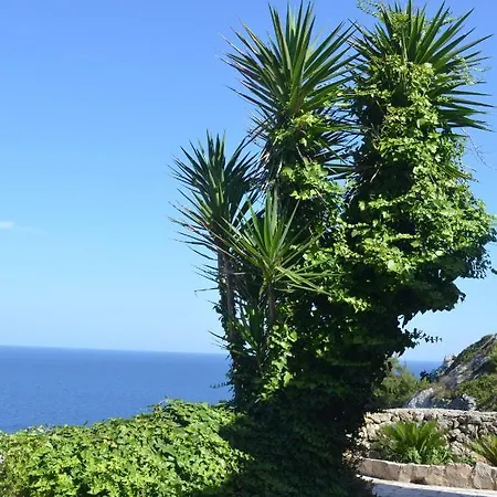 Villa Mare Blu Al Ciolo