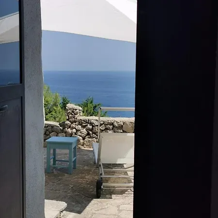 Villa Mare Blu Al Ciolo Gagliano del Capo