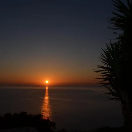 Mare Blu Al Ciolo Villa *
