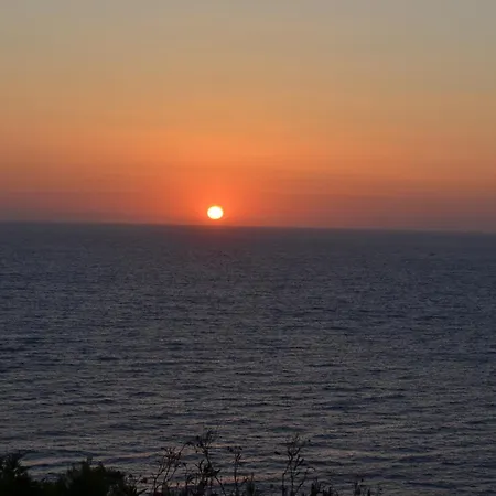 Villa Mare Blu Al Ciolo *