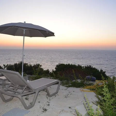 Villa Mare Blu Al Ciolo Gagliano del Capo