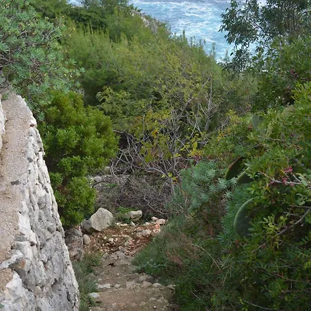 Villa Mare Blu Al Ciolo
