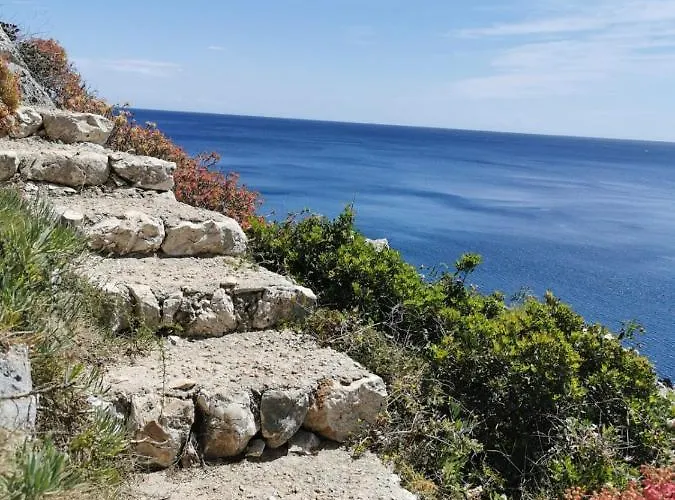 Mare Blu Al Ciolo