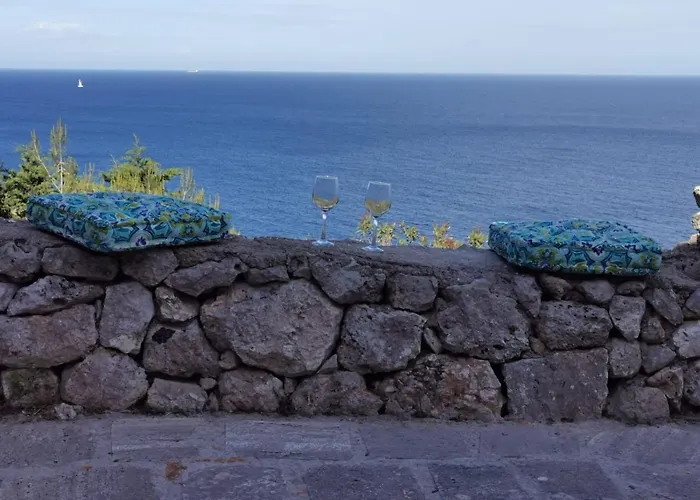 Mare Blu Al Ciolo * Gagliano del Capo