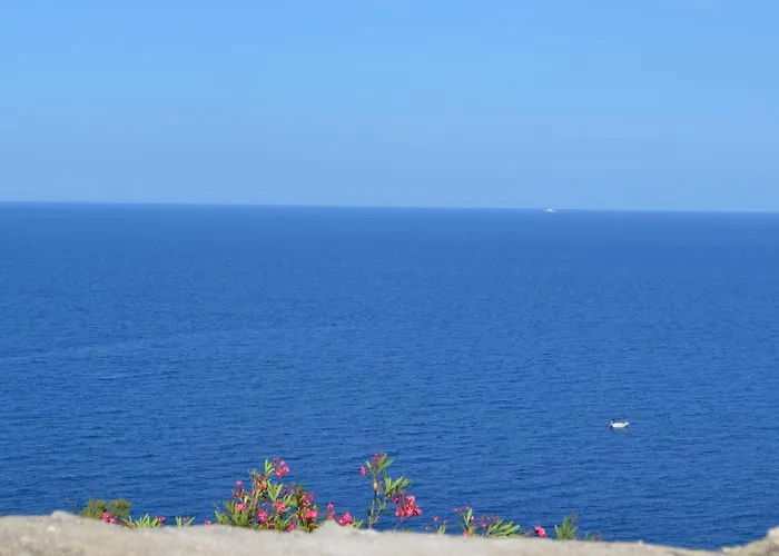 Mare Blu Al Ciolo Villa