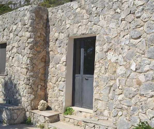 Villa Mare Blu Al Ciolo Gagliano del Capo