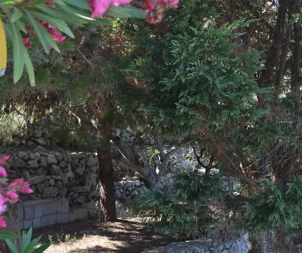 Villa Mare Blu Al Ciolo Gagliano del Capo