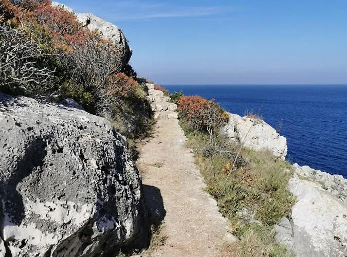 Mare Blu Al Ciolo