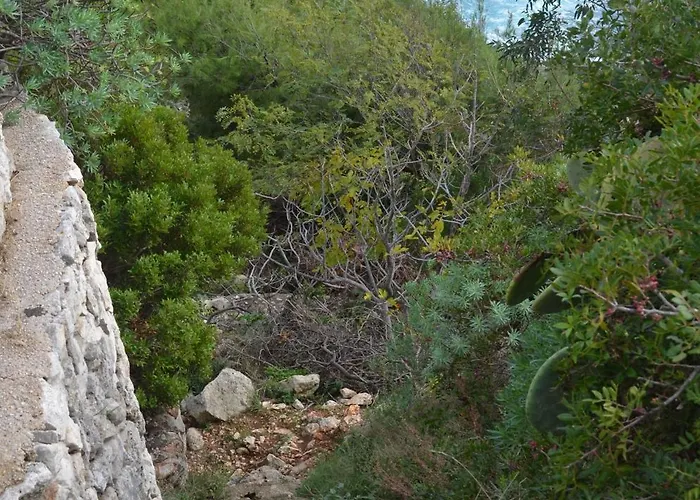 Villa Mare Blu Al Ciolo