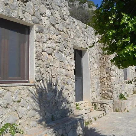Villa Mare Blu Al Ciolo *