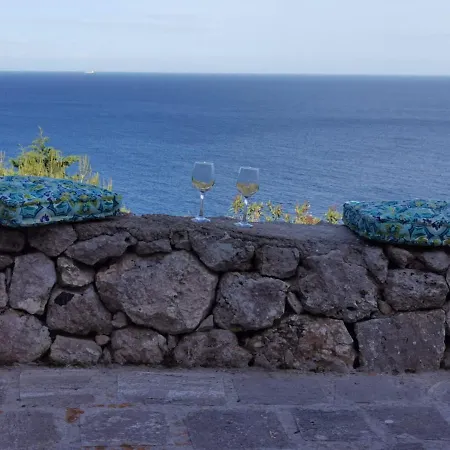 Mare Blu Al Ciolo * Gagliano del Capo