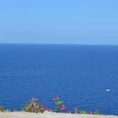 Mare Blu Al Ciolo Villa