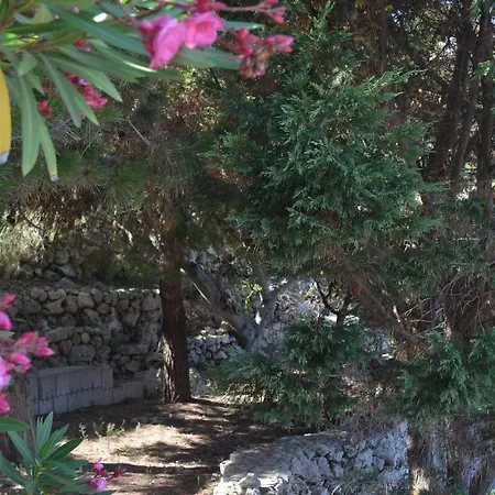Villa Mare Blu Al Ciolo Gagliano del Capo