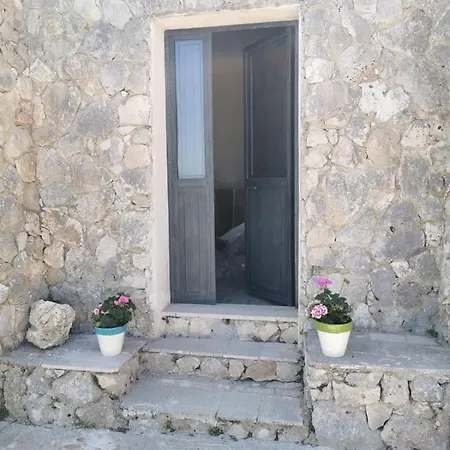 Mare Blu Al Ciolo Villa Gagliano del Capo