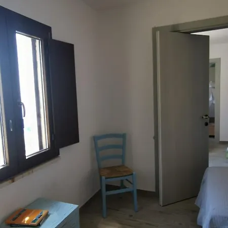 Villa Mare Blu Al Ciolo Gagliano del Capo