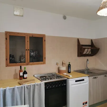 Mare Blu Al Ciolo Villa