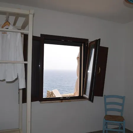 Mare Blu Al Ciolo *