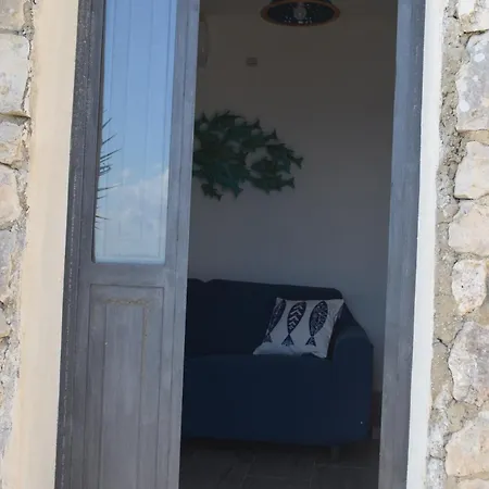 Villa Mare Blu Al Ciolo Gagliano del Capo