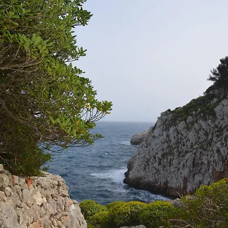 Mare Blu Al Ciolo Villa Gagliano del Capo
