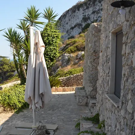 Villa Mare Blu Al Ciolo Gagliano del Capo